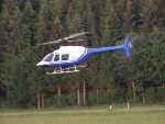 Eco7 Ranger Flug