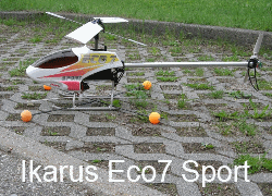 Eco7 Sport