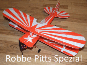 Robbe Pitts