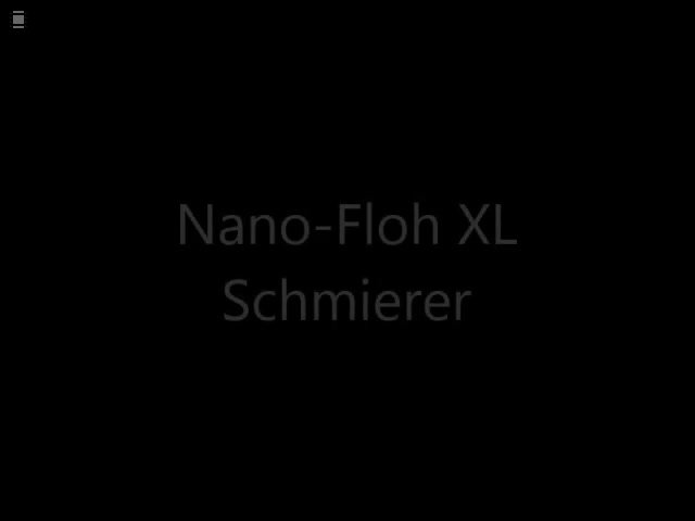 NanoFloh